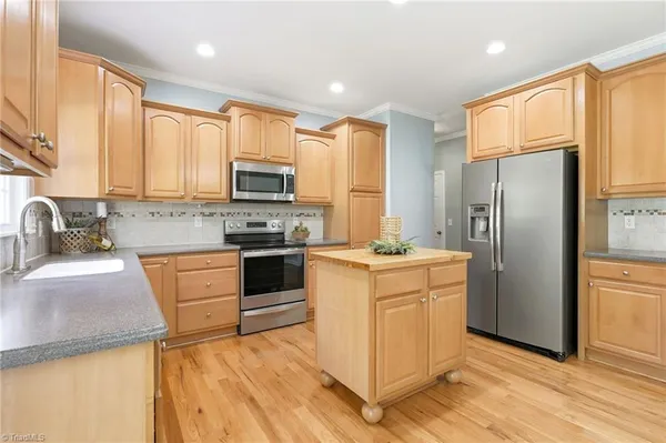 $415,000 | 117 Chandler Drive, Mocksville, NC 27028