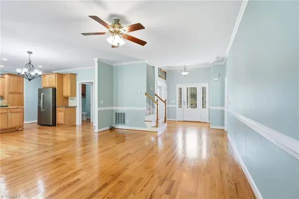 $415,000 | 117 Chandler Drive, Mocksville, NC 27028