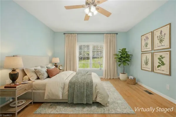 $415,000 | 117 Chandler Drive, Mocksville, NC 27028