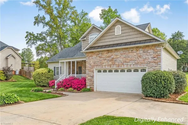 $415,000 | 117 Chandler Drive, Mocksville, NC 27028