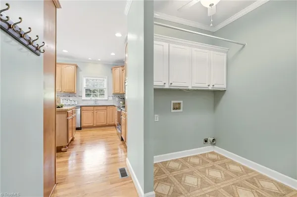 $415,000 | 117 Chandler Drive, Mocksville, NC 27028