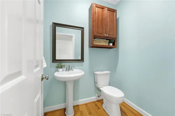 $415,000 | 117 Chandler Drive, Mocksville, NC 27028