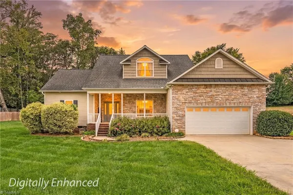 $415,000 | 117 Chandler Drive, Mocksville, NC 27028