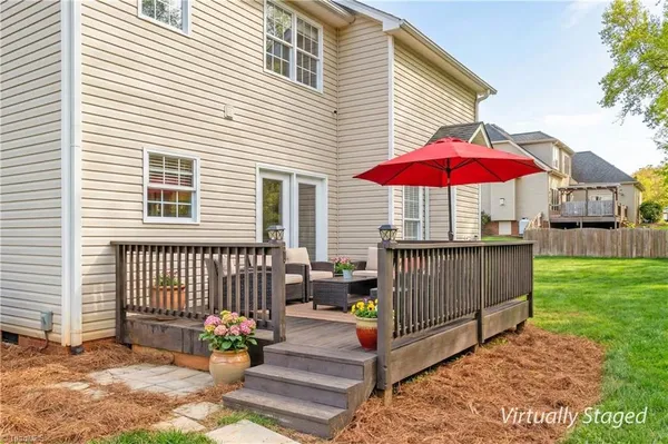 $415,000 | 117 Chandler Drive, Mocksville, NC 27028