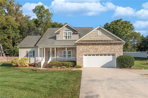 $415,000 | 117 Chandler Drive, Mocksville, NC 27028