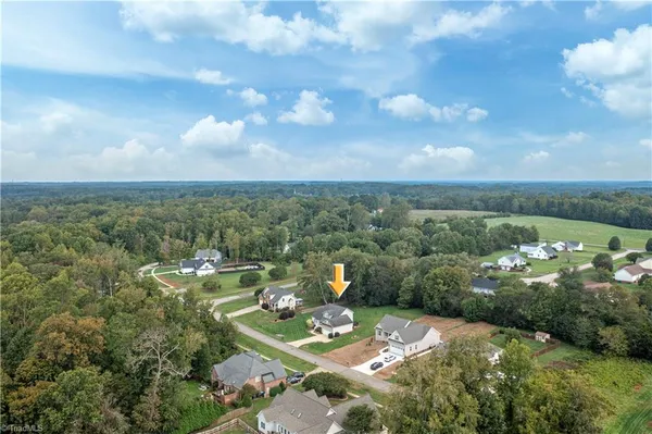 $415,000 | 117 Chandler Drive, Mocksville, NC 27028