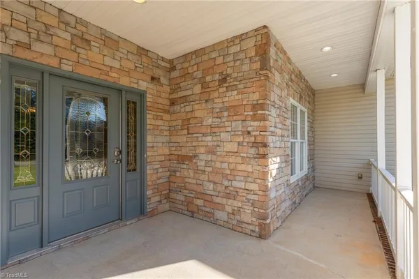 $415,000 | 117 Chandler Drive, Mocksville, NC 27028