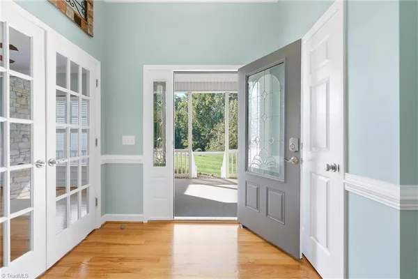 $415,000 | 117 Chandler Drive, Mocksville, NC 27028