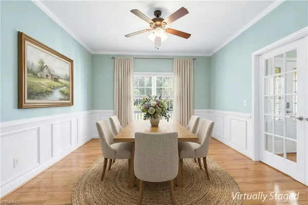 $415,000 | 117 Chandler Drive, Mocksville, NC 27028