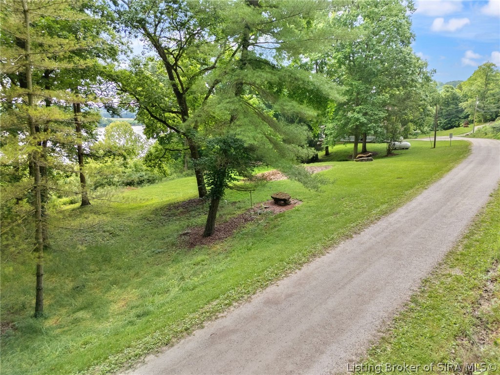 0 Buzzard Roost Road Cannelton, IN 47520 - Photo 5 of 24