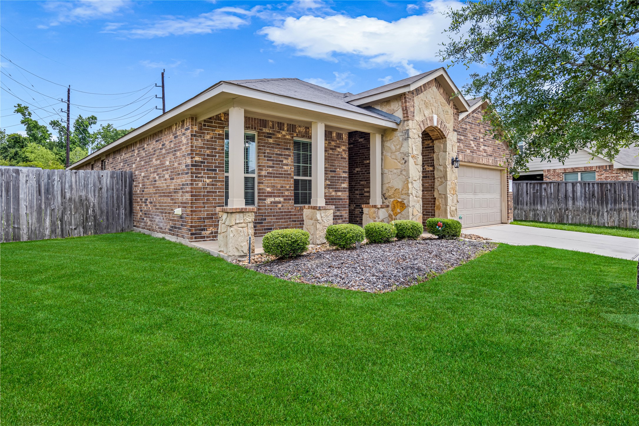 24426 North Newcastle Bay Trail Spring, TX 77389 - Photo 3 of 26