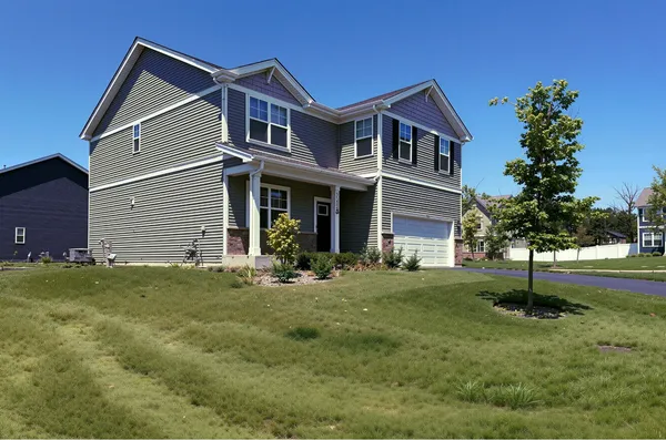$4,000 | 13520 Carmel Boulevard, Plainfield, IL 60544