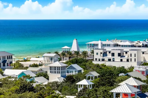 $2,550,000 | 144 Hickory Street, Santa Rosa Beach, FL 32459