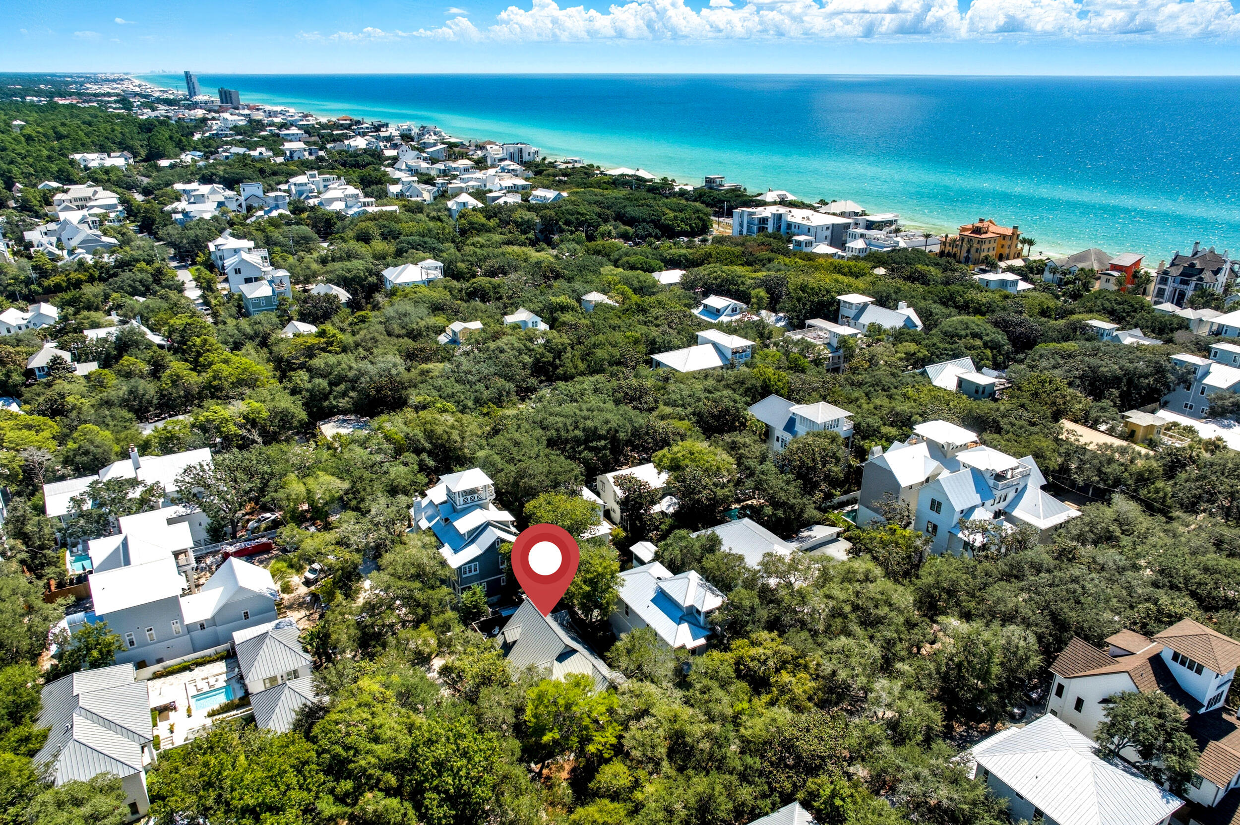 144 Hickory Street Santa Rosa Beach, FL 32459 - Photo 59 of 60 DJI_0785