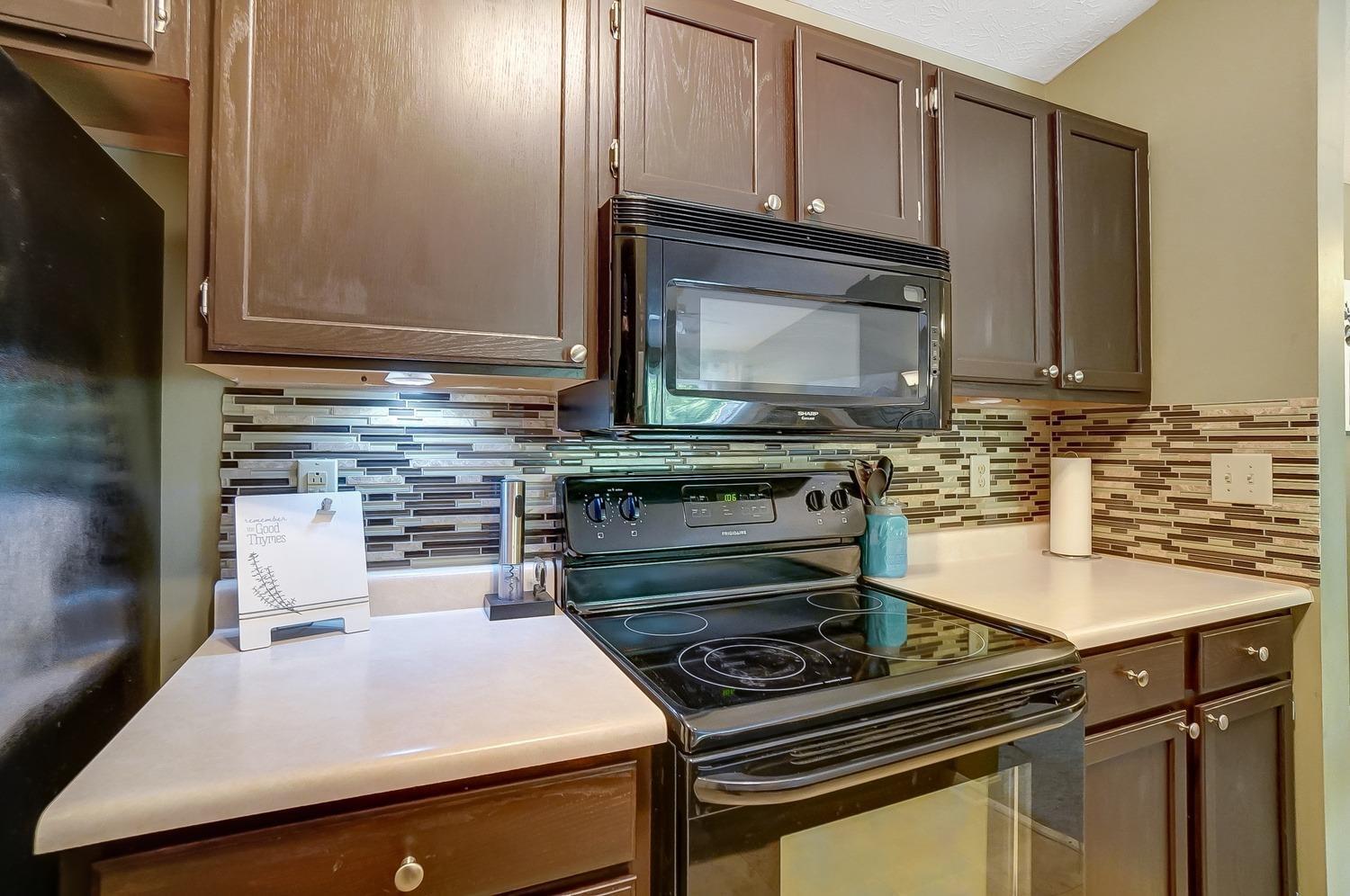 7394 Ridgepoint Drive, Unit 10 Cincinnati, OH 45230 - Photo 17 of 50