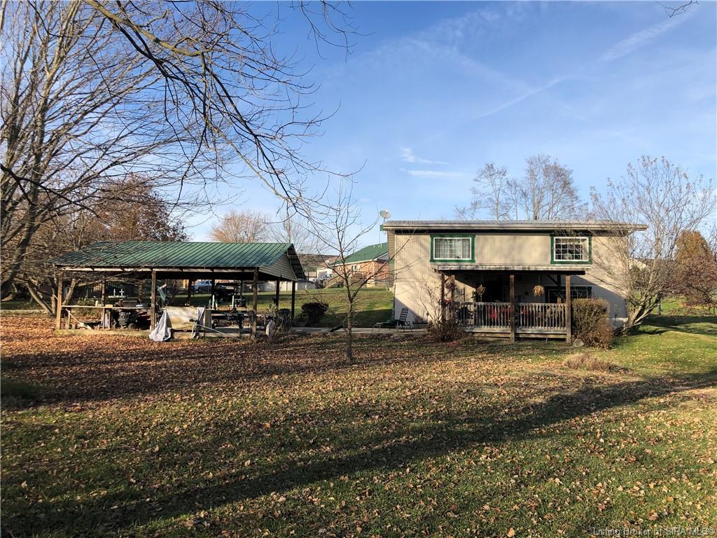 3891 Highway 56 Hanover, IN 47243 - Photo 13 of 41