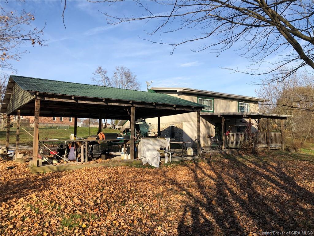 3891 Highway 56 Hanover, IN 47243 - Photo 14 of 41