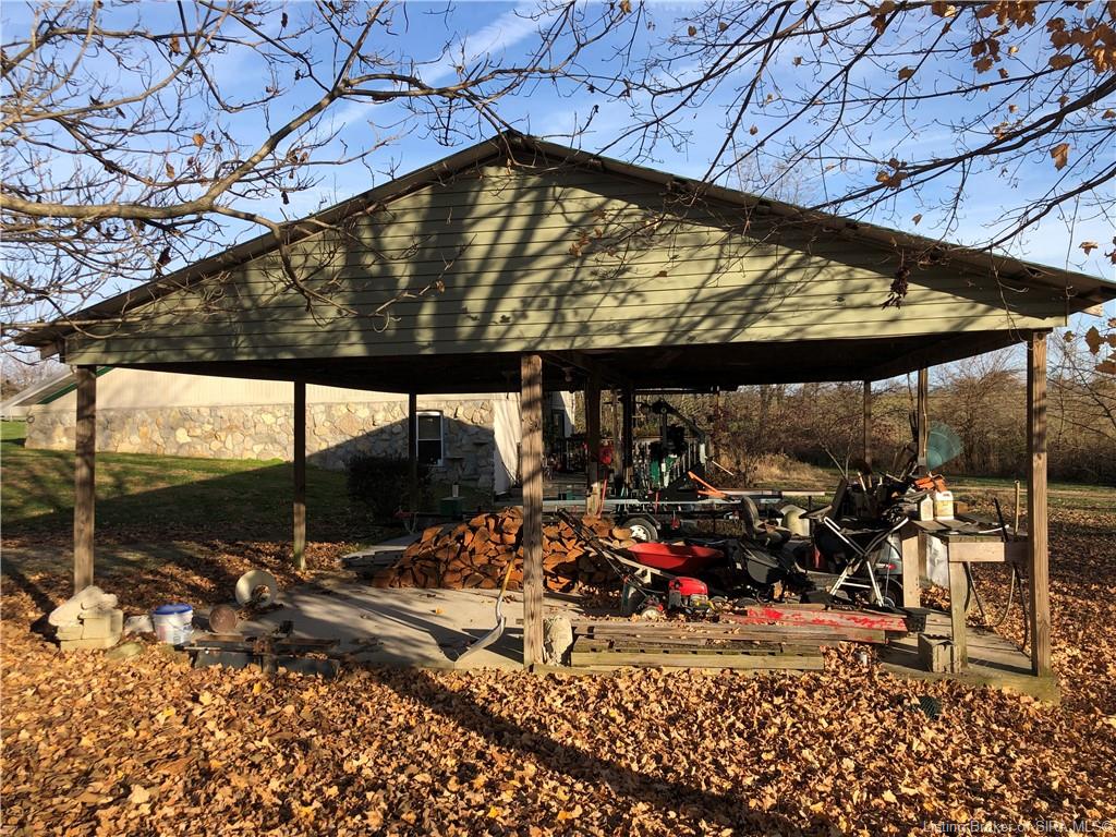 3891 Highway 56 Hanover, IN 47243 - Photo 15 of 41