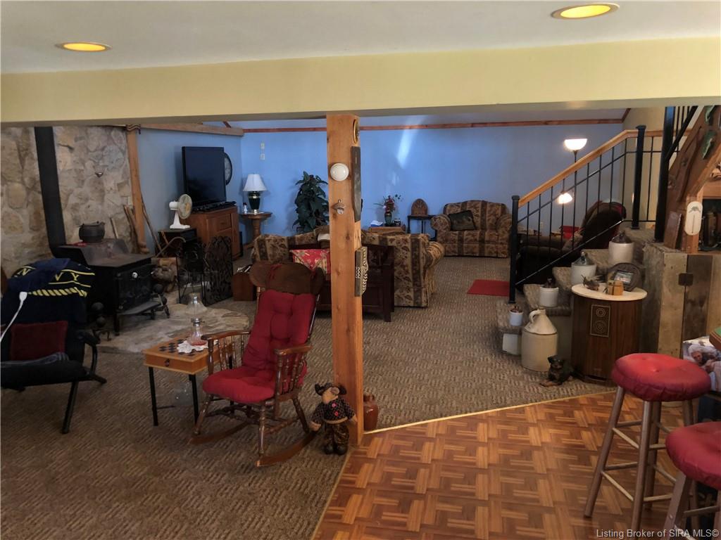 3891 Highway 56 Hanover, IN 47243 - Photo 18 of 41