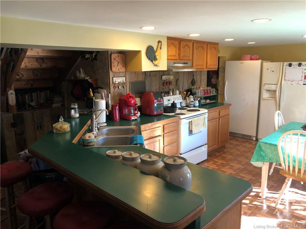 3891 Highway 56 Hanover, IN 47243 - Photo 19 of 41