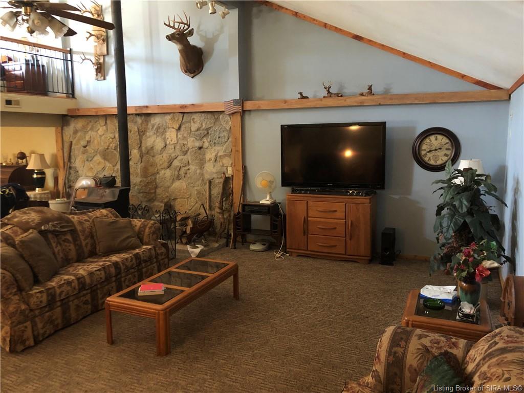 3891 Highway 56 Hanover, IN 47243 - Photo 21 of 41