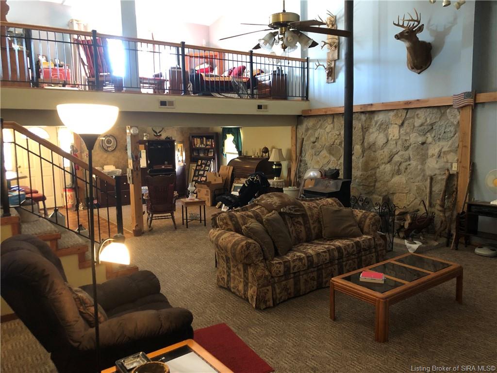 3891 Highway 56 Hanover, IN 47243 - Photo 22 of 41