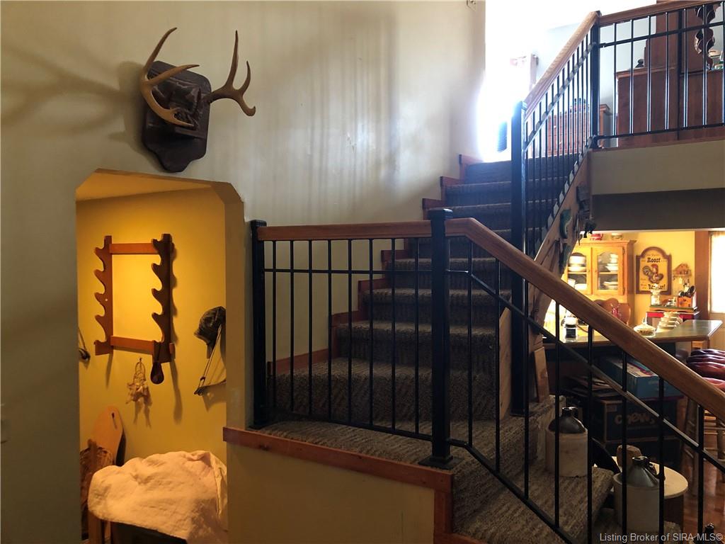 3891 Highway 56 Hanover, IN 47243 - Photo 24 of 41