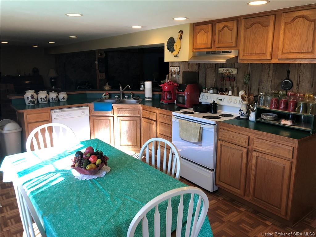 3891 Highway 56 Hanover, IN 47243 - Photo 29 of 41