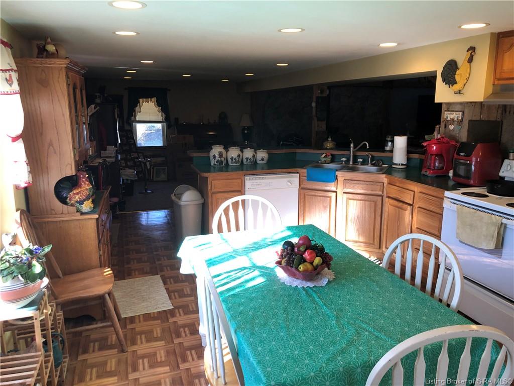 3891 Highway 56 Hanover, IN 47243 - Photo 30 of 41