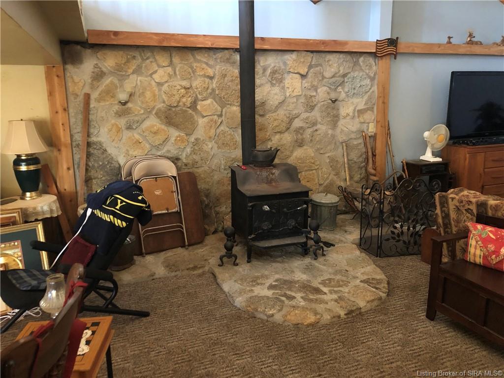 3891 Highway 56 Hanover, IN 47243 - Photo 32 of 41