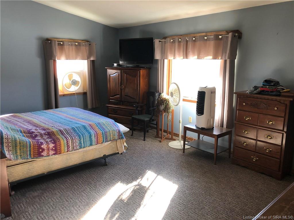 3891 Highway 56 Hanover, IN 47243 - Photo 40 of 41