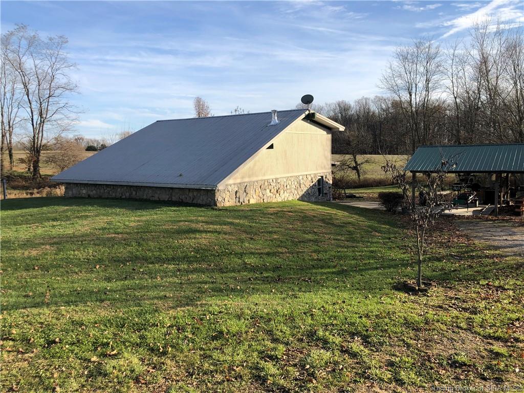 3891 Highway 56 Hanover, IN 47243 - Photo 4 of 41