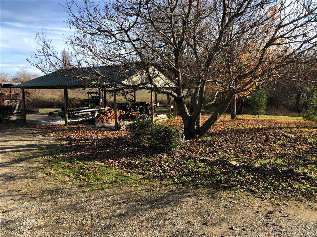 3891 Highway 56 Hanover, IN 47243 - Photo 6 of 41