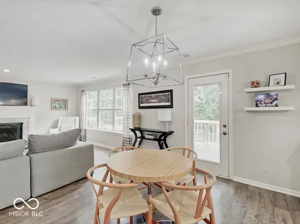 $395,000 | 6215 Valleyview Drive, Fishers, IN 46038