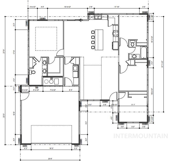 1025 Adamite Road Kimberly, ID 83341 - Photo 3 of 4