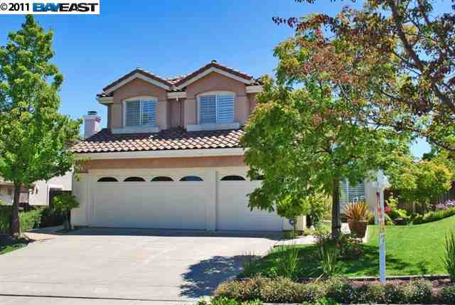 430 Antelope Ridge Way Danville, CA 94506 - Photo 1 of 1