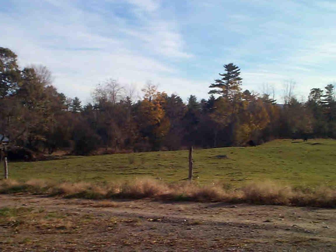 92 County Road New Marlborough, MA 01230 - Photo 3 of 3 Additional Photo