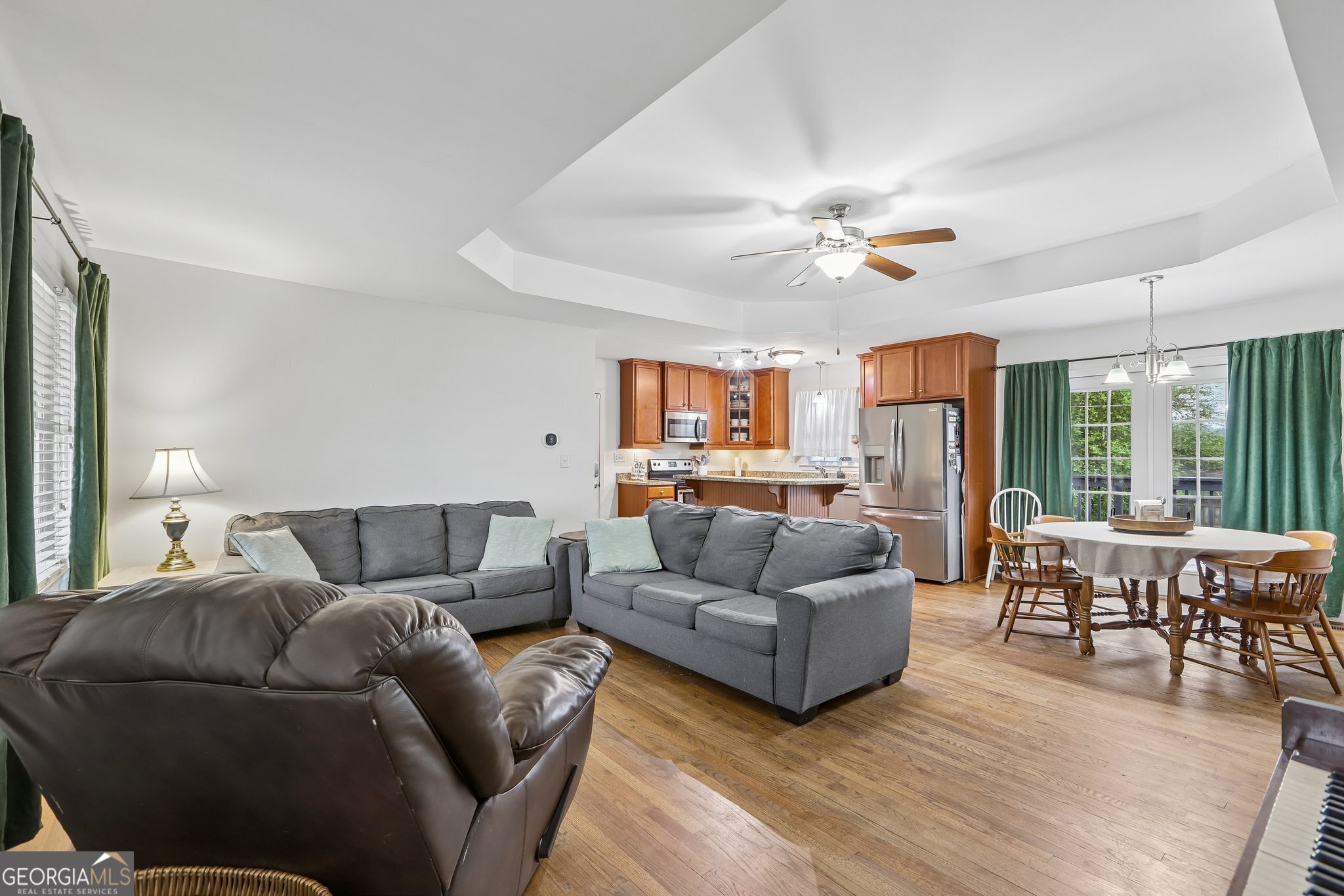 266 Lagrange Street Newnan, GA 30263 - Photo 8 of 43