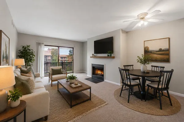 $200,000 | 450 North Main Street, Unit S407A, Wauconda, IL 60084