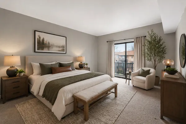 $200,000 | 450 North Main Street, Unit S407A, Wauconda, IL 60084