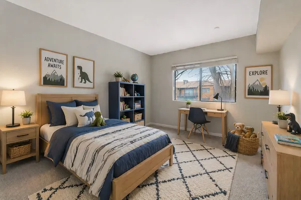 $200,000 | 450 North Main Street, Unit S407A, Wauconda, IL 60084