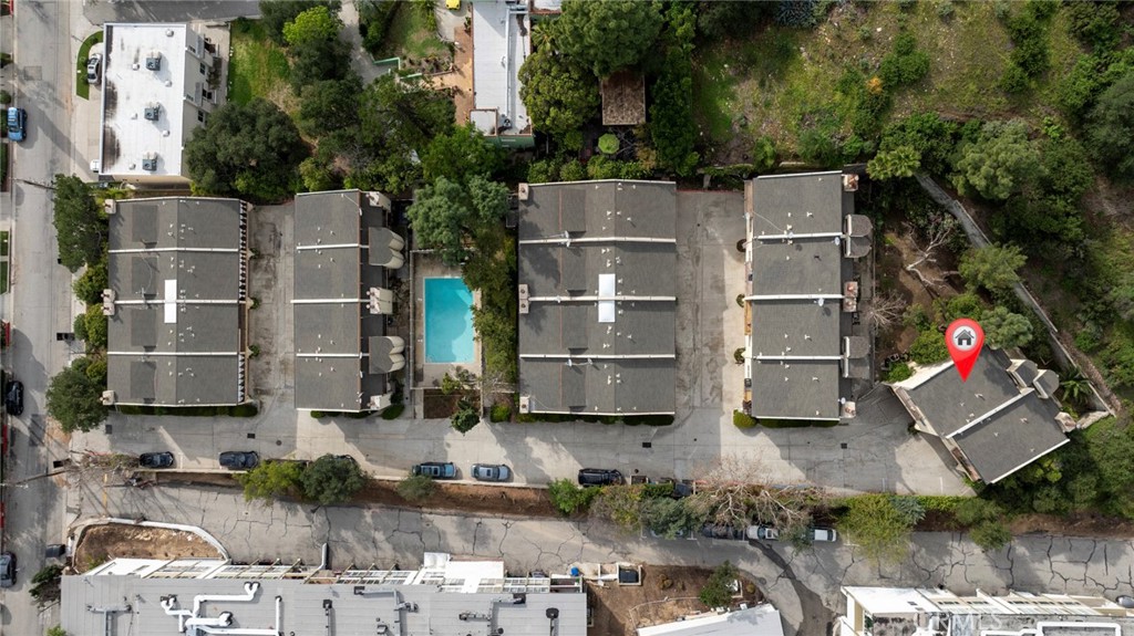 1881 Alpha Road, Unit 17 Glendale, CA 91208 - Photo 34 of 41