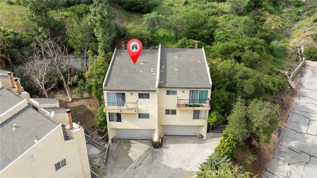 1881 Alpha Road, Unit 17 Glendale, CA 91208 - Photo 35 of 41