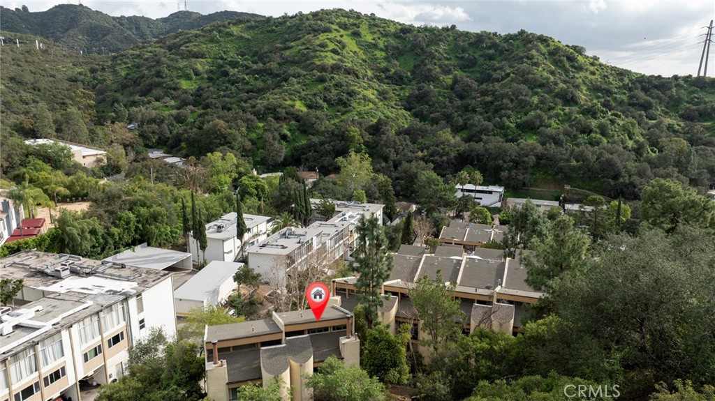 1881 Alpha Road, Unit 17 Glendale, CA 91208 - Photo 38 of 41