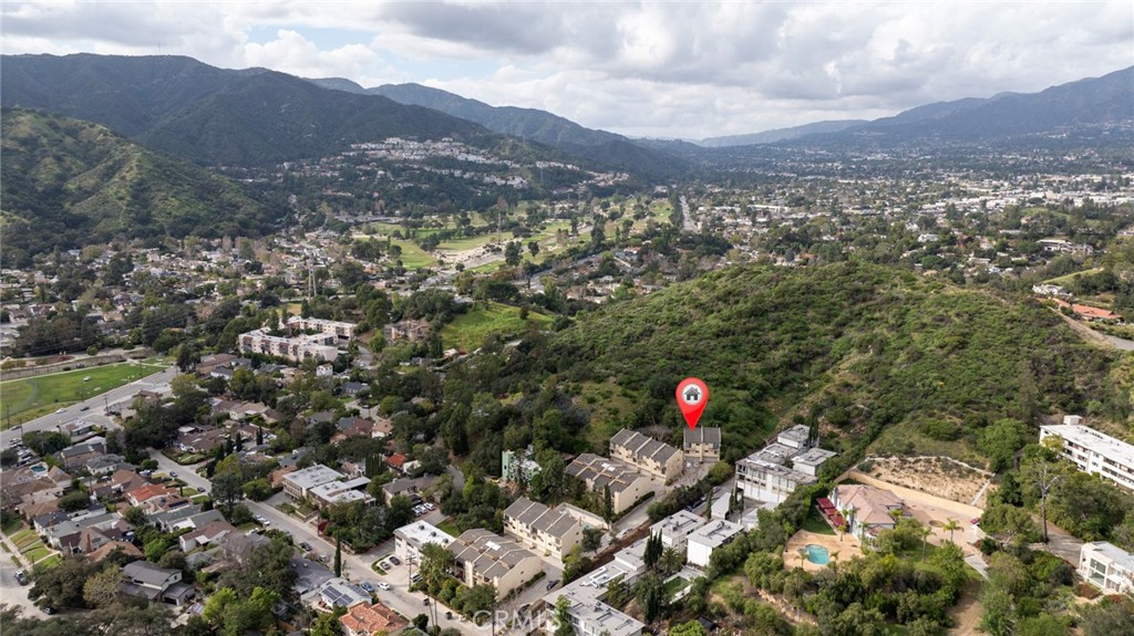 1881 Alpha Road, Unit 17 Glendale, CA 91208 - Photo 40 of 41