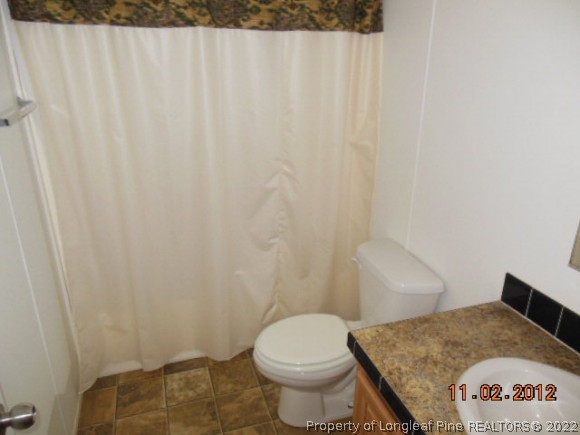 8751 Hawkins Road Linden, NC 28356 - Photo 9 of 14 Gallery Image 9