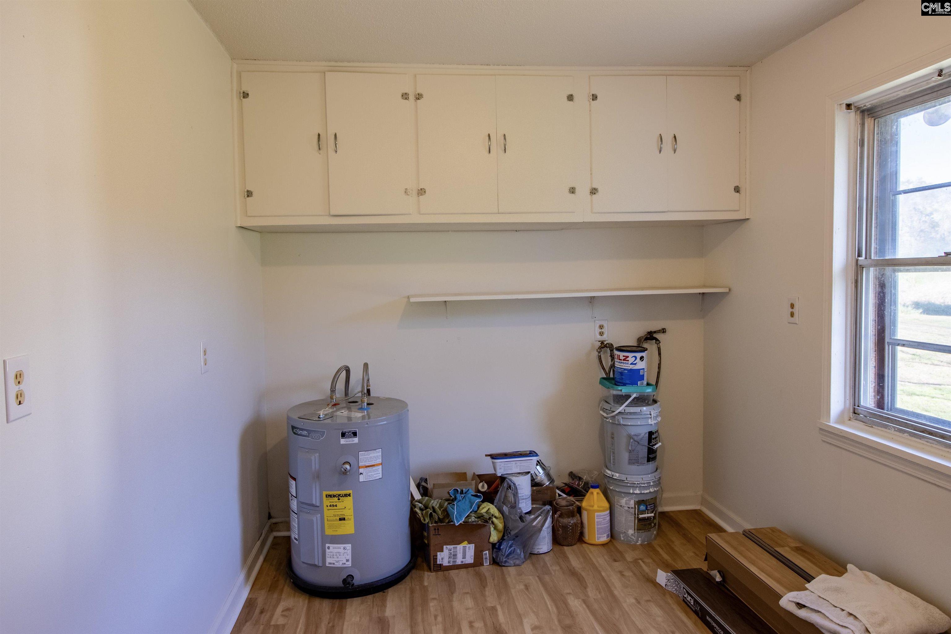 5820 Mt Bethel Garmany Road Newberry, SC 29108 - Photo 23 of 30