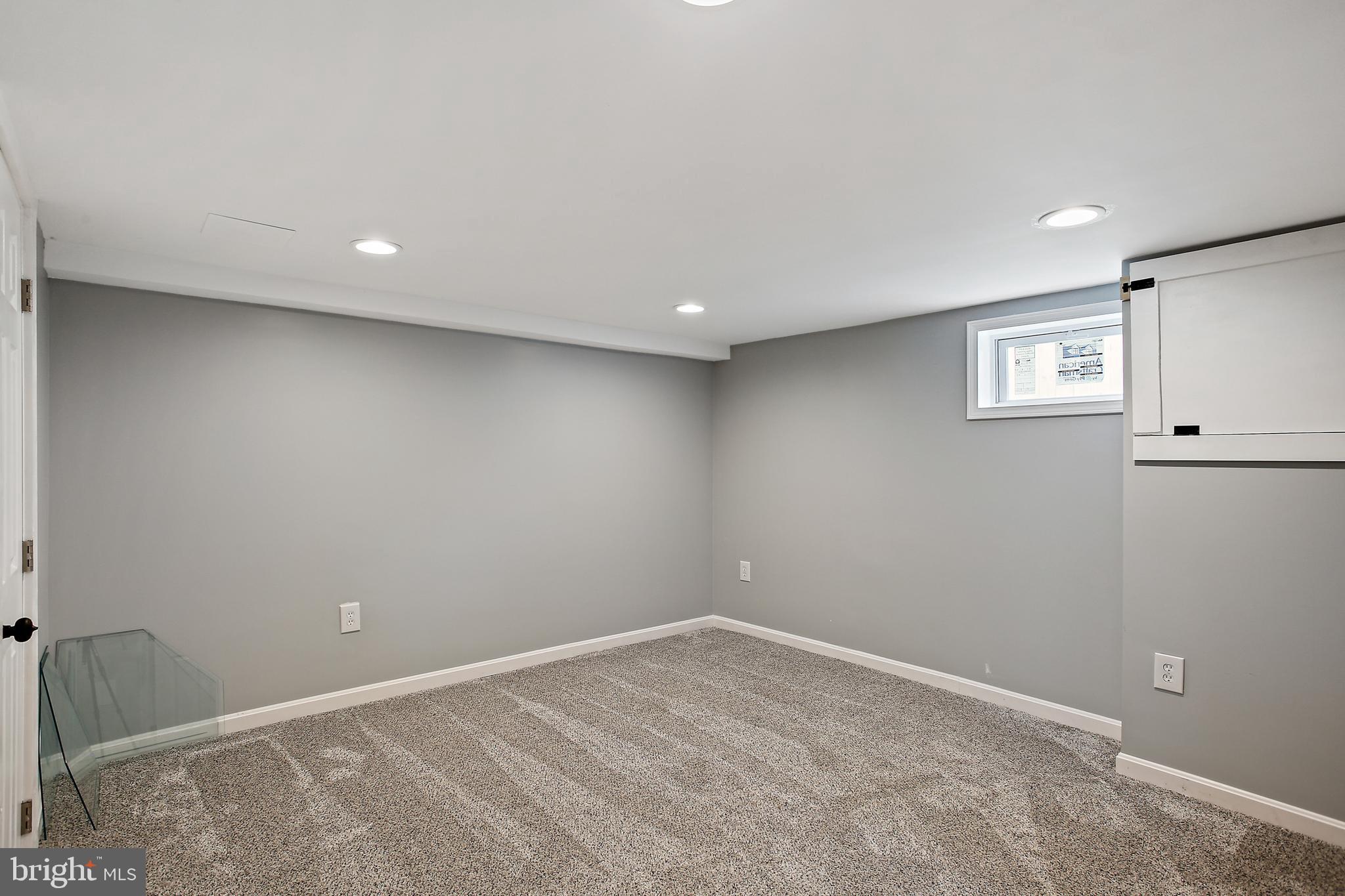 301 Townsend Road Essex, MD 21221 - Photo 22 of 33 a view of an empty room