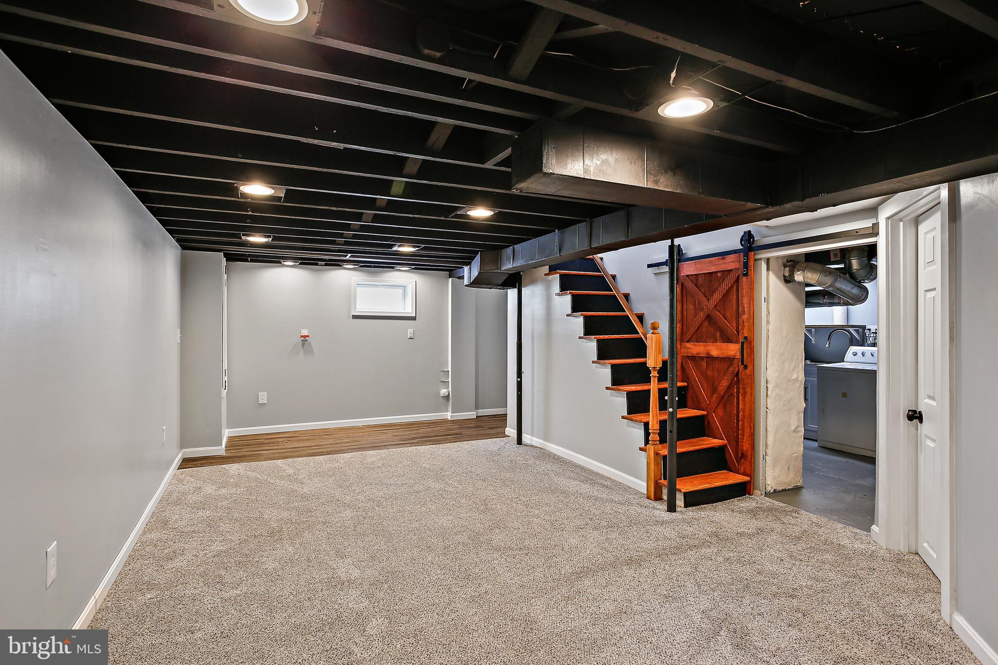 301 Townsend Road Essex, MD 21221 - Photo 23 of 33 a view of room with gym equipment