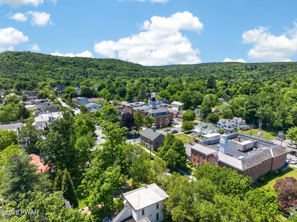 $529,000 | 509 Broad Street, Milford, PA 18337